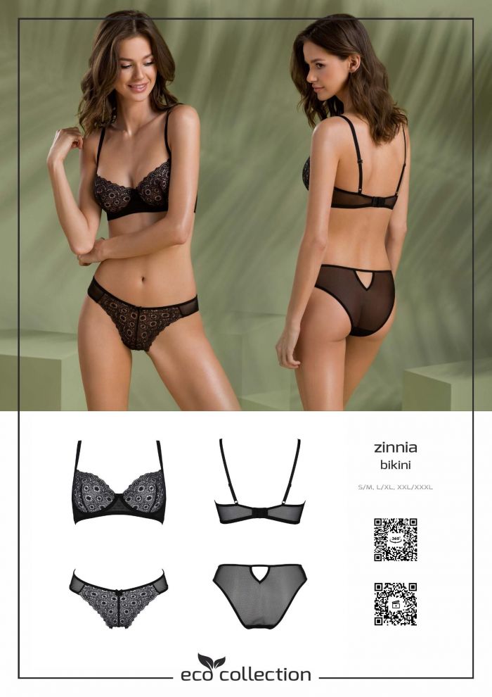 Passion Passion-eco Katalog 2022-41  Eco Katalog 2022 | Pantyhose Library